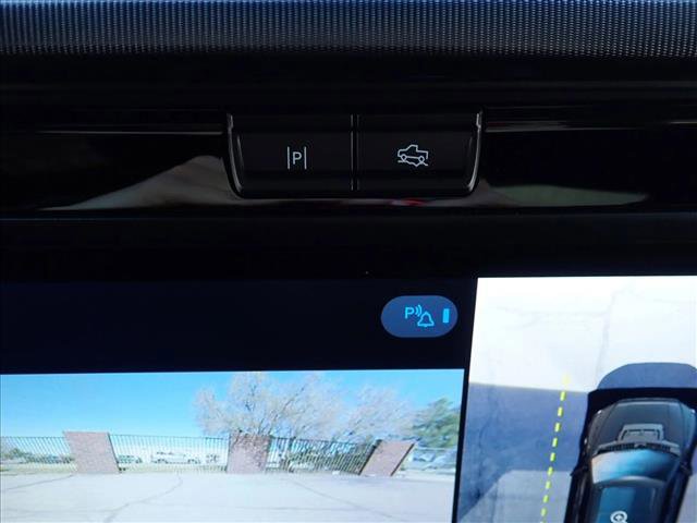 Certified 2025 Ford F150 Raptor w/ Equipment Group 803A Raptor R image 18