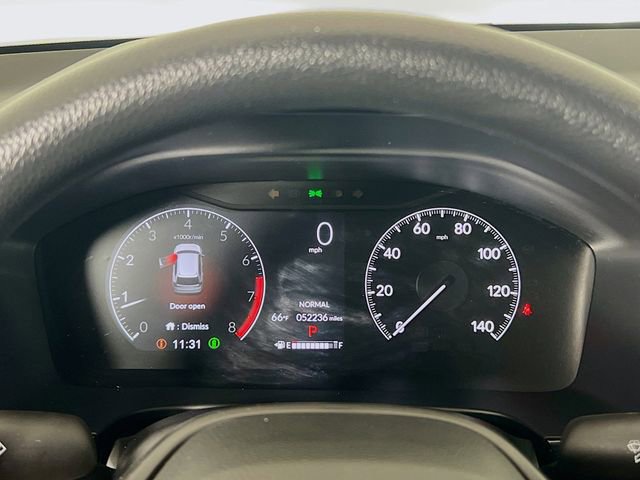 Certified 2024 Honda CR-V LX image 16
