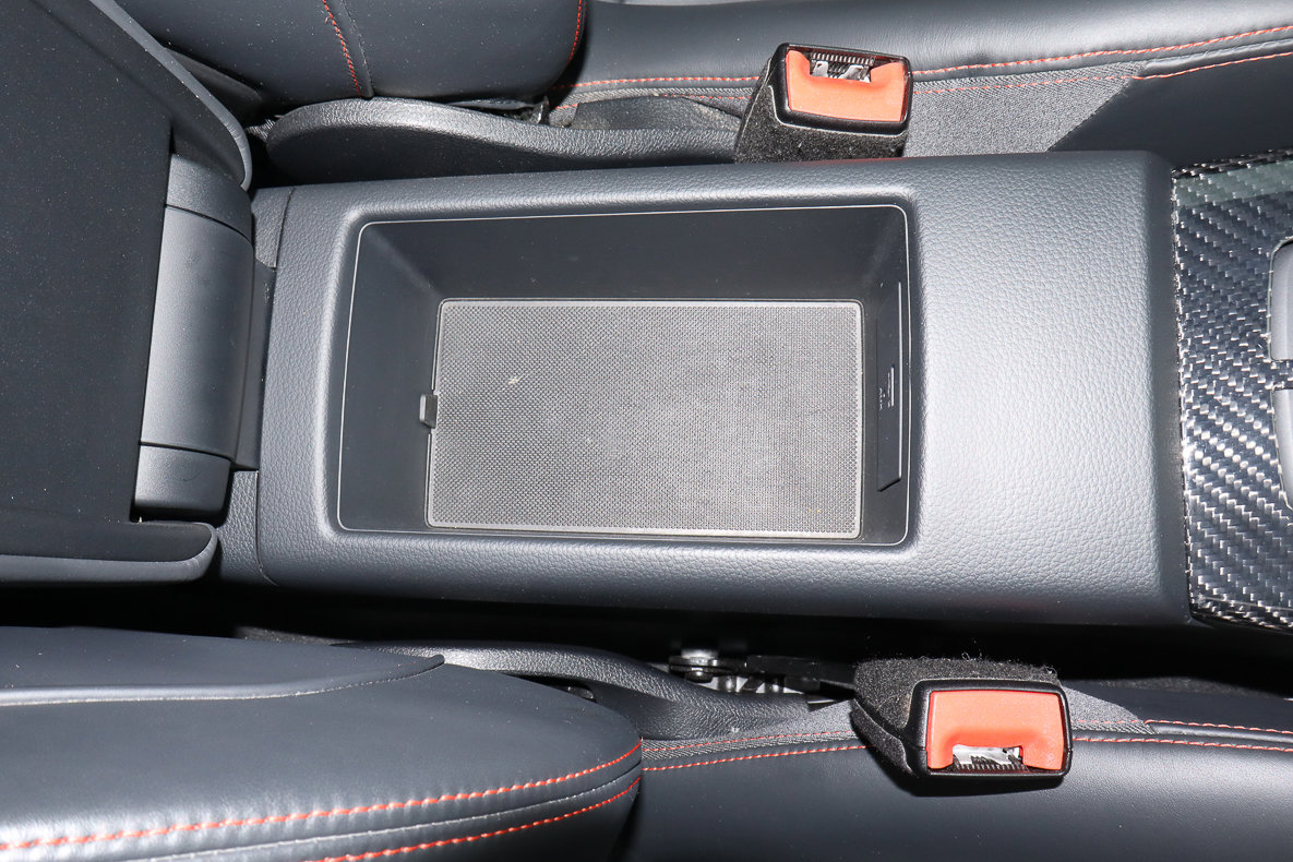 Used 2018 Audi RS 3 w/ Technology Package image 28