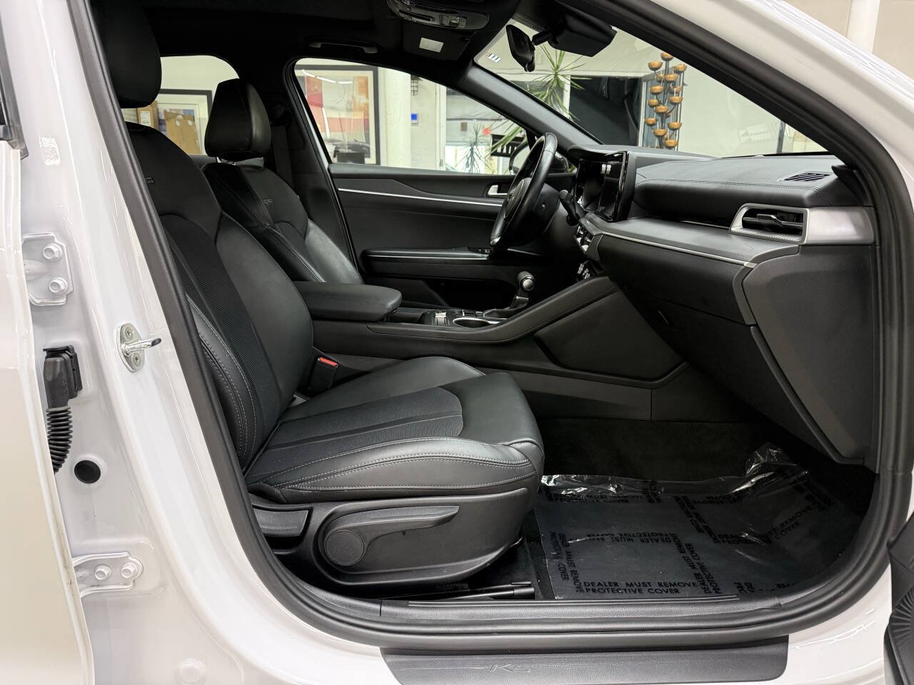 Used 2022 Kia K5 GT-Line w/ GT-Line FWD Premium Package image 15