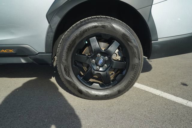 Used 2022 Subaru Outback Wilderness image 41