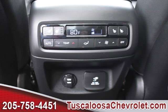 Used 2024 Hyundai Palisade Limited image 32