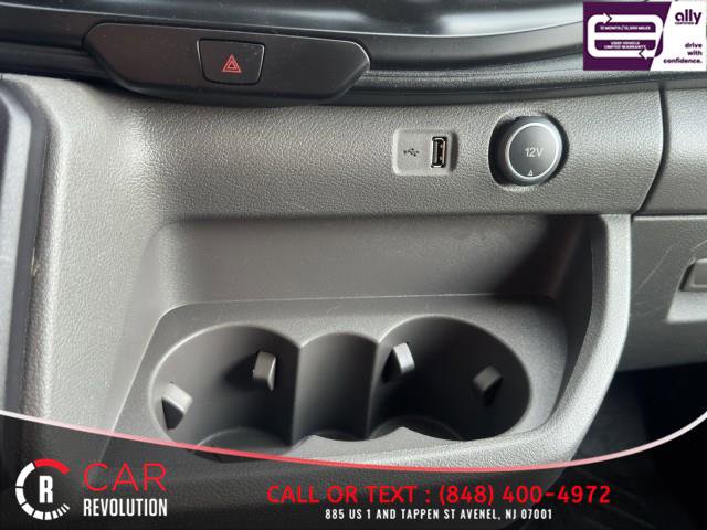 Used 2022 Ford Transit 250 148 High Roof Extended AWD image 27