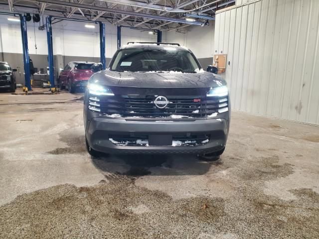 New 2026 Nissan Kicks SR w/ Cold Weather Package image 8