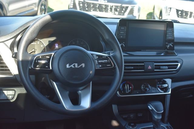 Certified 2023 Kia Seltos LX image 19