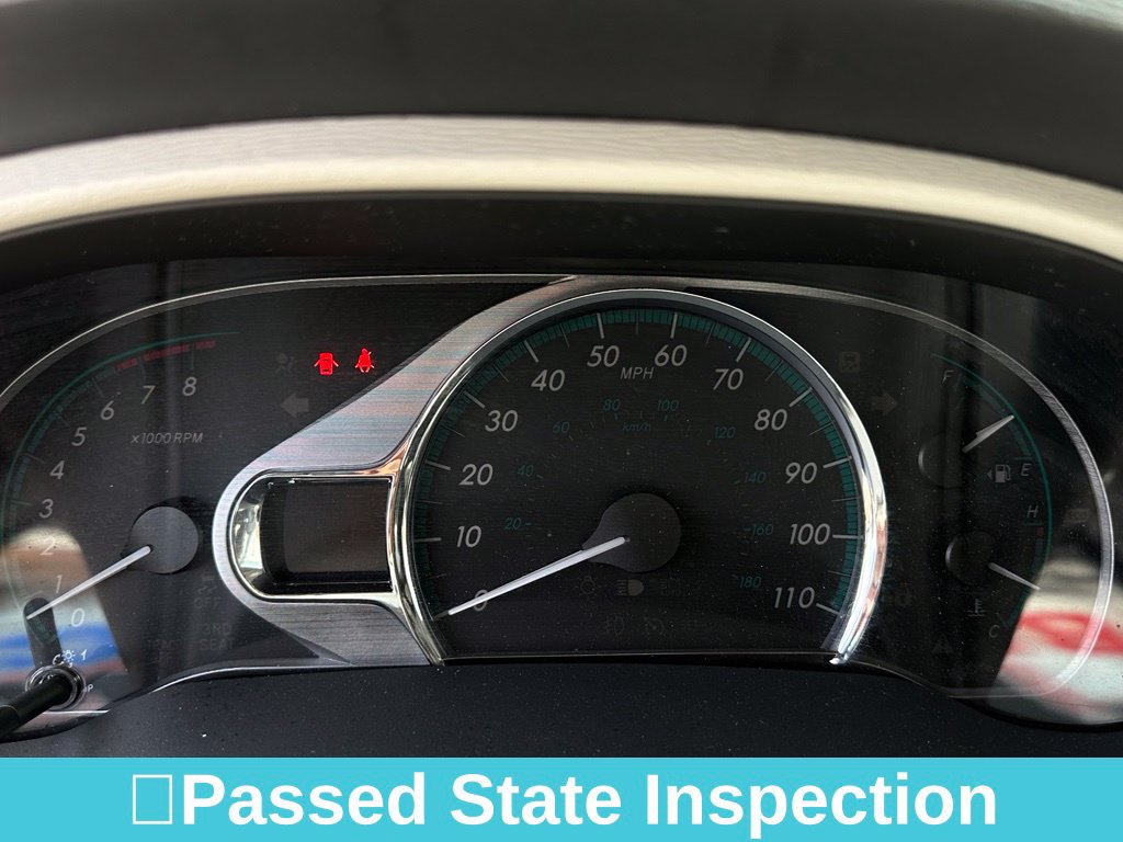 Used 2014 Toyota Sienna XLE FWD image 22