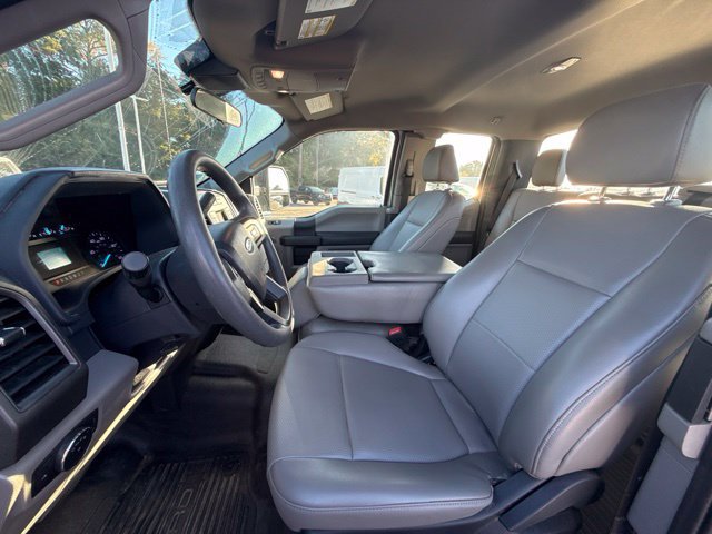 Certified 2022 Ford F250 XL w/ Power Equipment Group AWD/4WD image 10