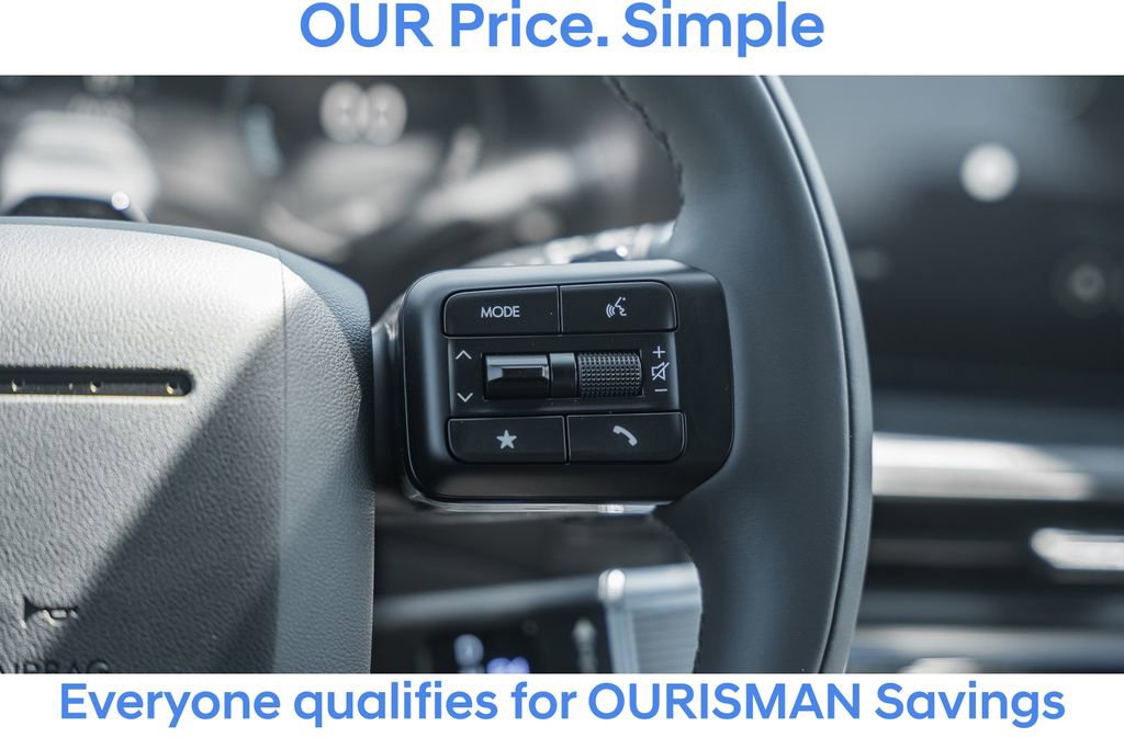 New 2026 Hyundai Santa Fe Calligraphy image 29