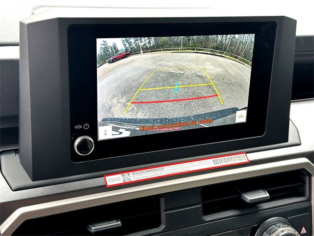 New 2026 Toyota 4Runner SR5 image 12