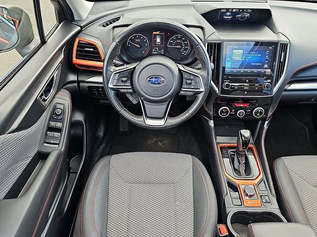 Used 2021 Subaru Forester Sport AWD/4WD image 12