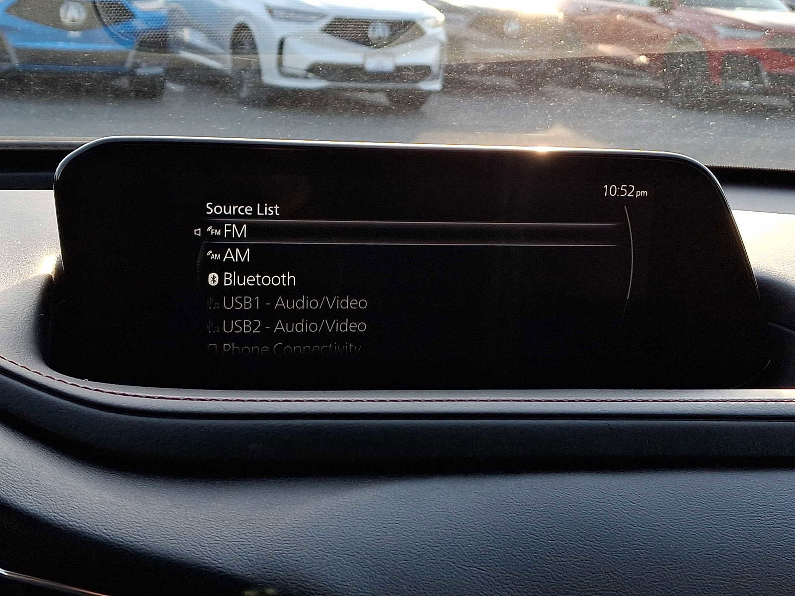 Used 2024 MAZDA CX-30 AWD 2.5 S w/ Preferred Package image 18