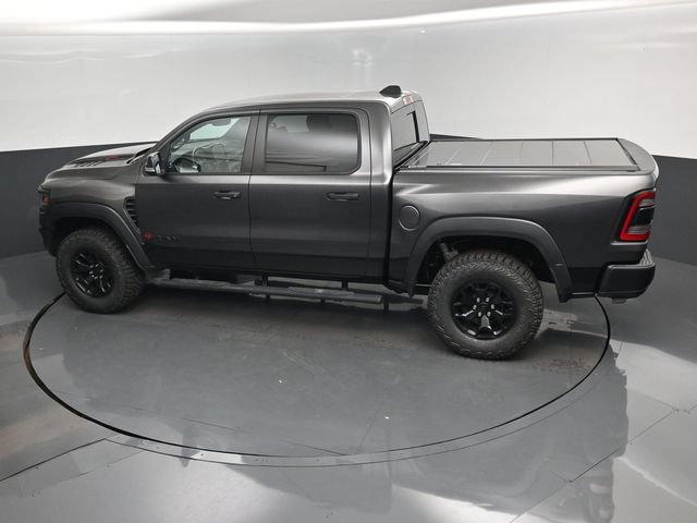 Used 2021 RAM 1500 TRX AWD/4WD image 14