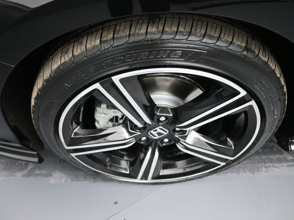 Certified 2023 Honda Accord Sport image 14