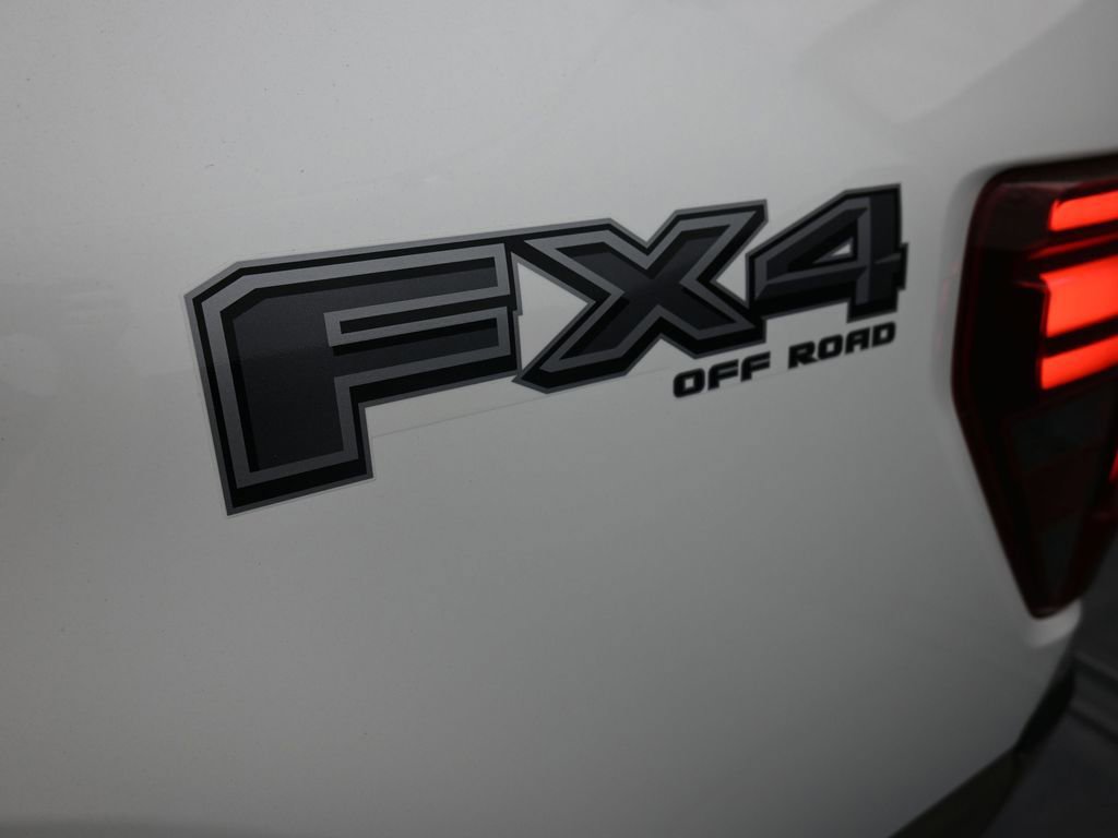 New 2026 Ford F150 King Ranch w/ Equipment Group 601A High AWD/4WD image 23