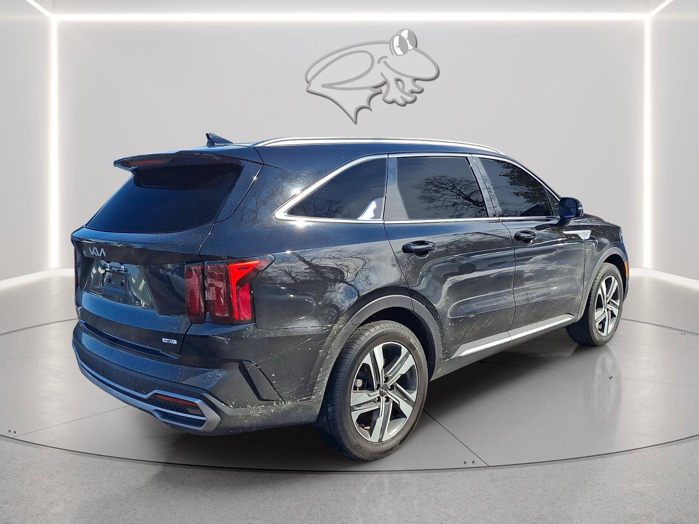 Used 2023 Kia Sorento EX image 5