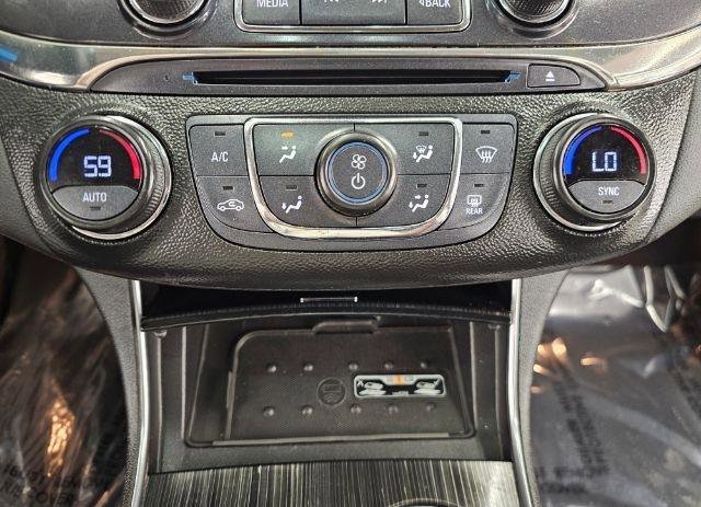 Used 2018 Chevrolet Impala Premier image 19