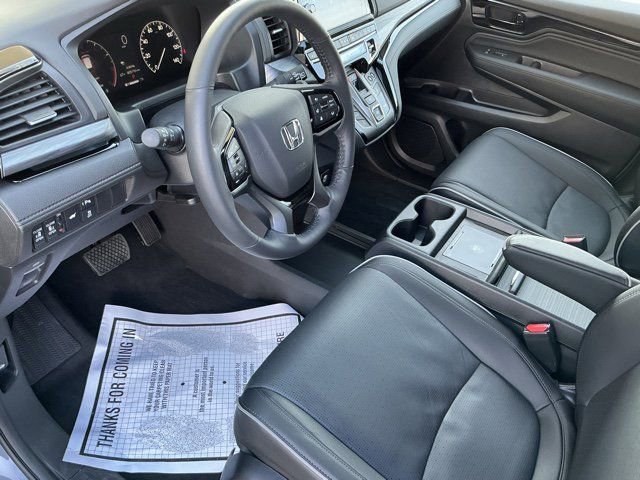 Used 2026 Honda Odyssey Elite image 15