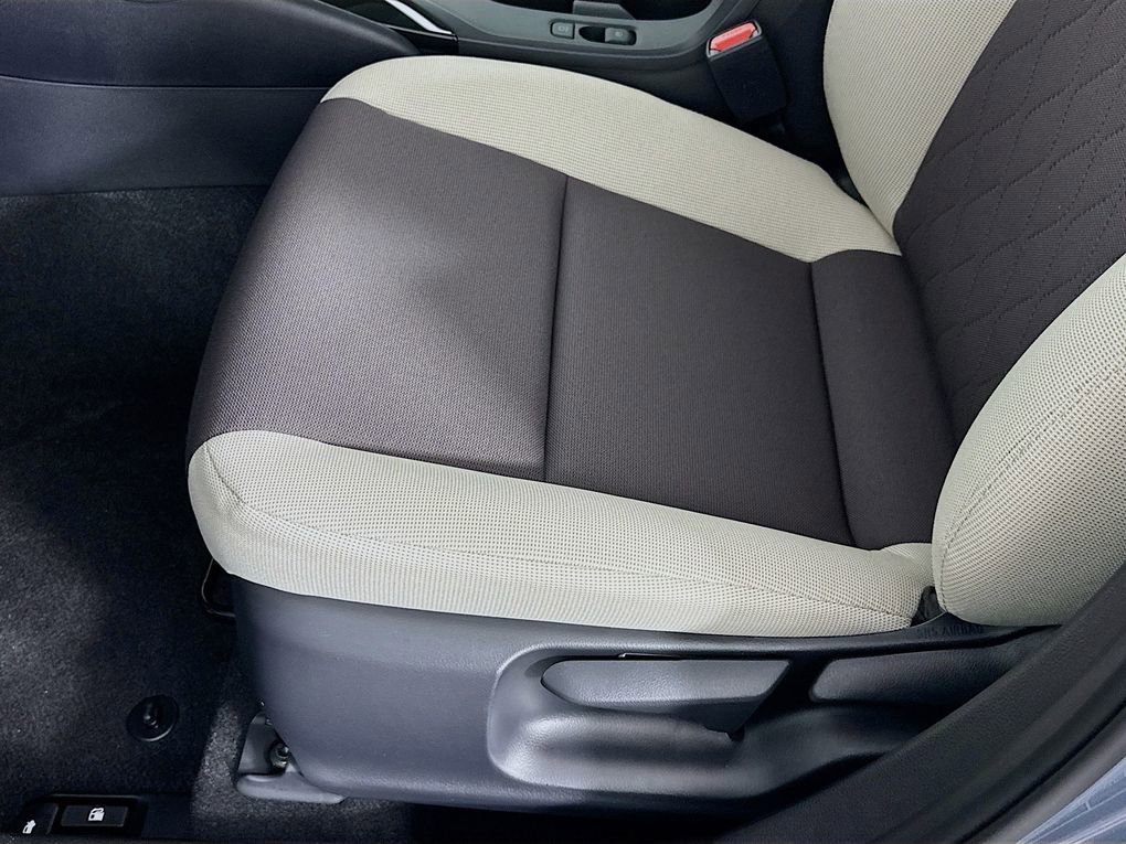 New 2026 Toyota Corolla LE FWD image 23