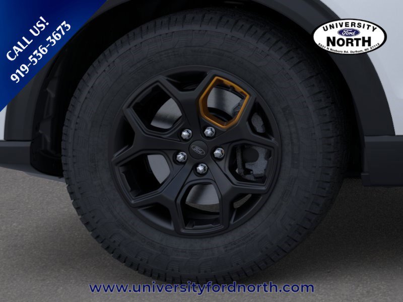 New 2026 Ford Explorer Tremor w/ Tremor Ultimate Package AWD/4WD image 19