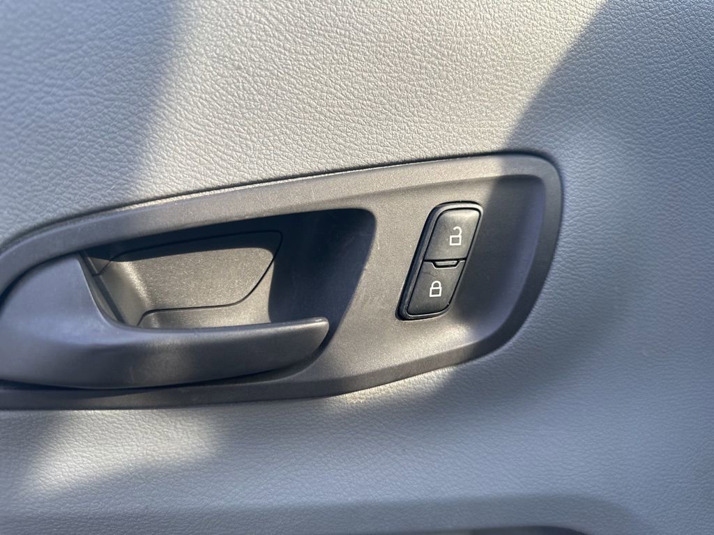 Used 2019 Ford Transit 250 130 Low Roof w/ Exterior Upgrade Package image 13