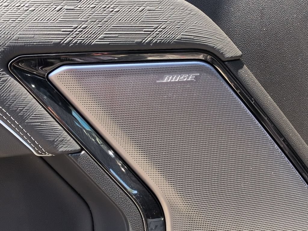 Certified 2024 GMC Sierra 1500 AT4X AWD/4WD image 25