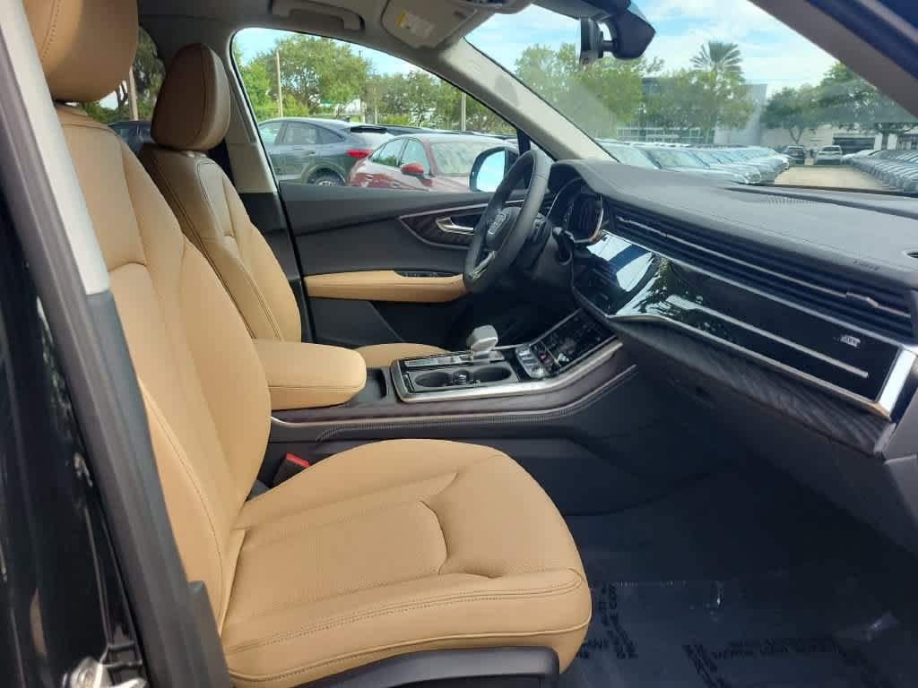 New 2026 Audi Q7 Premium Plus AWD/4WD image 22