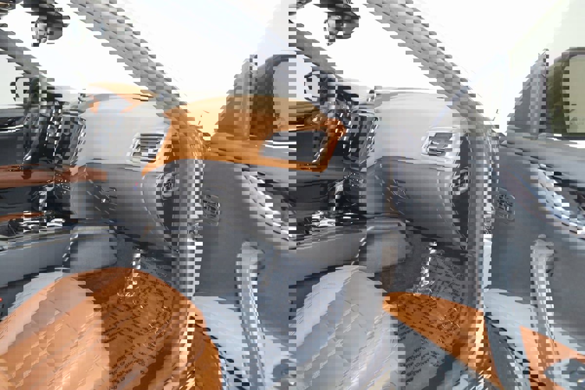 Used 2022 Maserati Ghibli Modena image 52