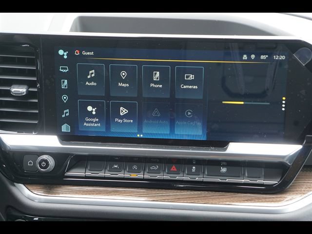 New 2026 Chevrolet Silverado 1500 LT w/ All Star Edition Plus AWD/4WD image 11