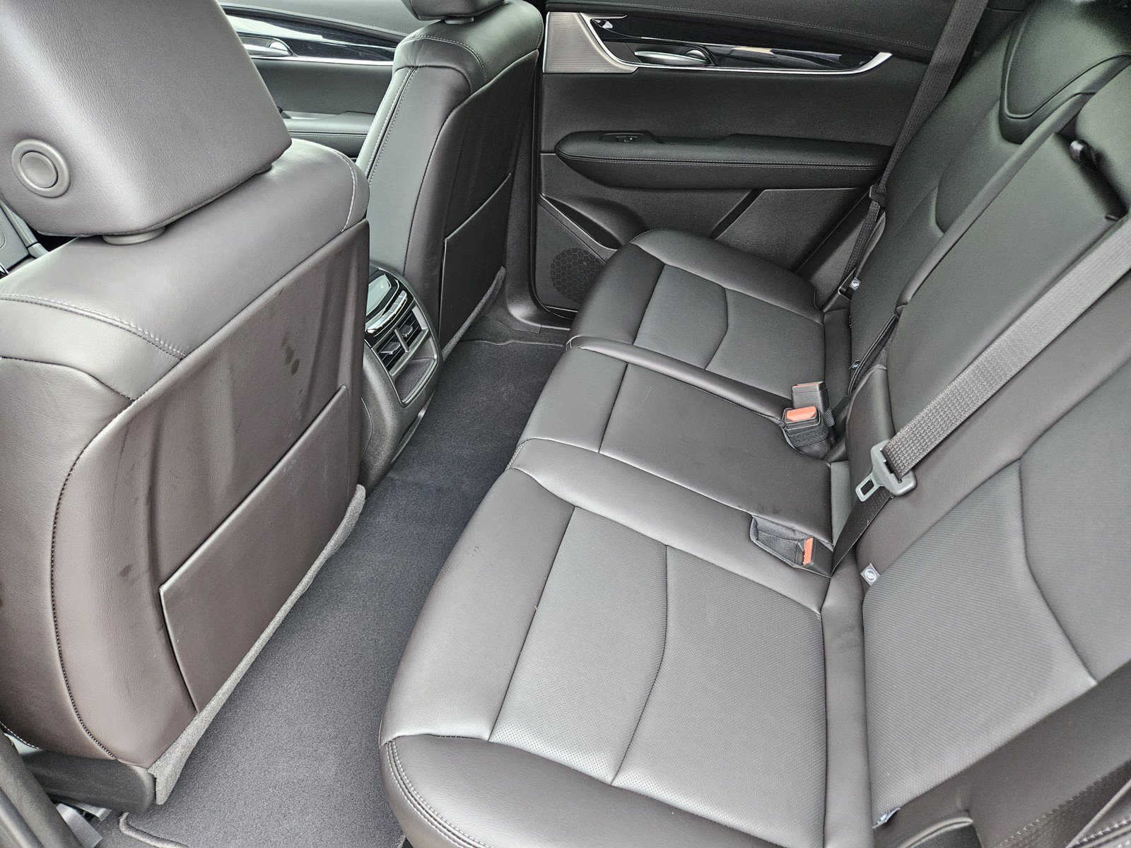 New 2026 Cadillac XT5 Premium Luxury FWD image 20