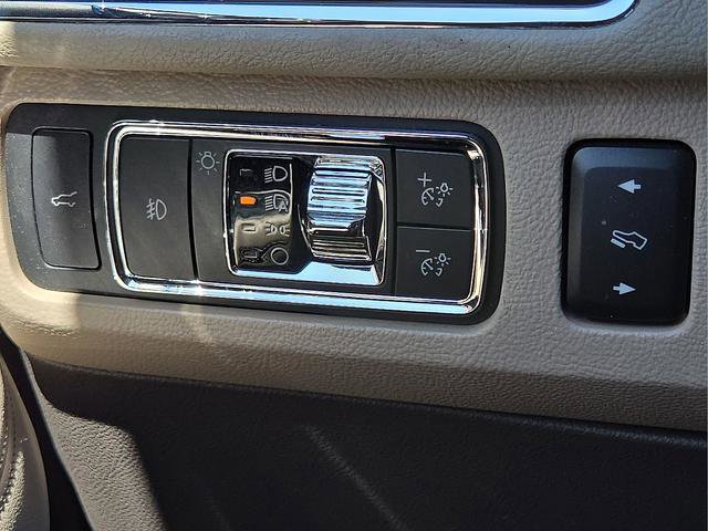 Used 2022 Lincoln Navigator L Reserve image 26