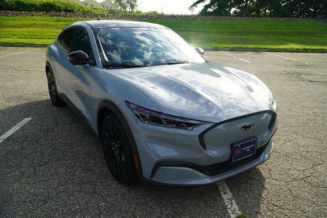 Used 2024 Ford Mustang Mach-E Select w/ Comfort Package Lite