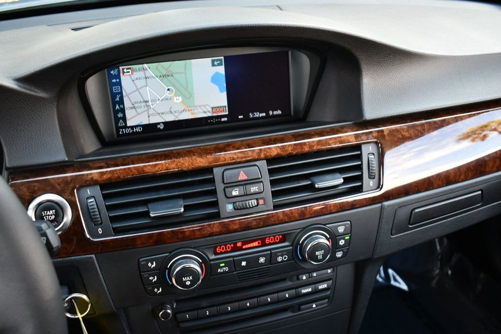 Used 2008 BMW 335i Convertible image 13