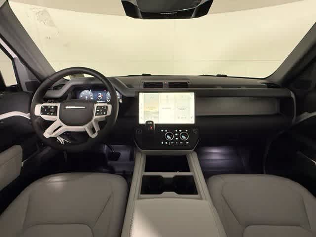 New 2026 Land Rover Defender 110 S AWD/4WD image 15