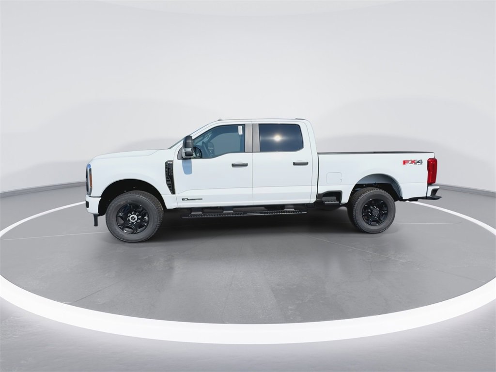 New 2026 Ford F350 XL w/ STX Appearance Package image 5