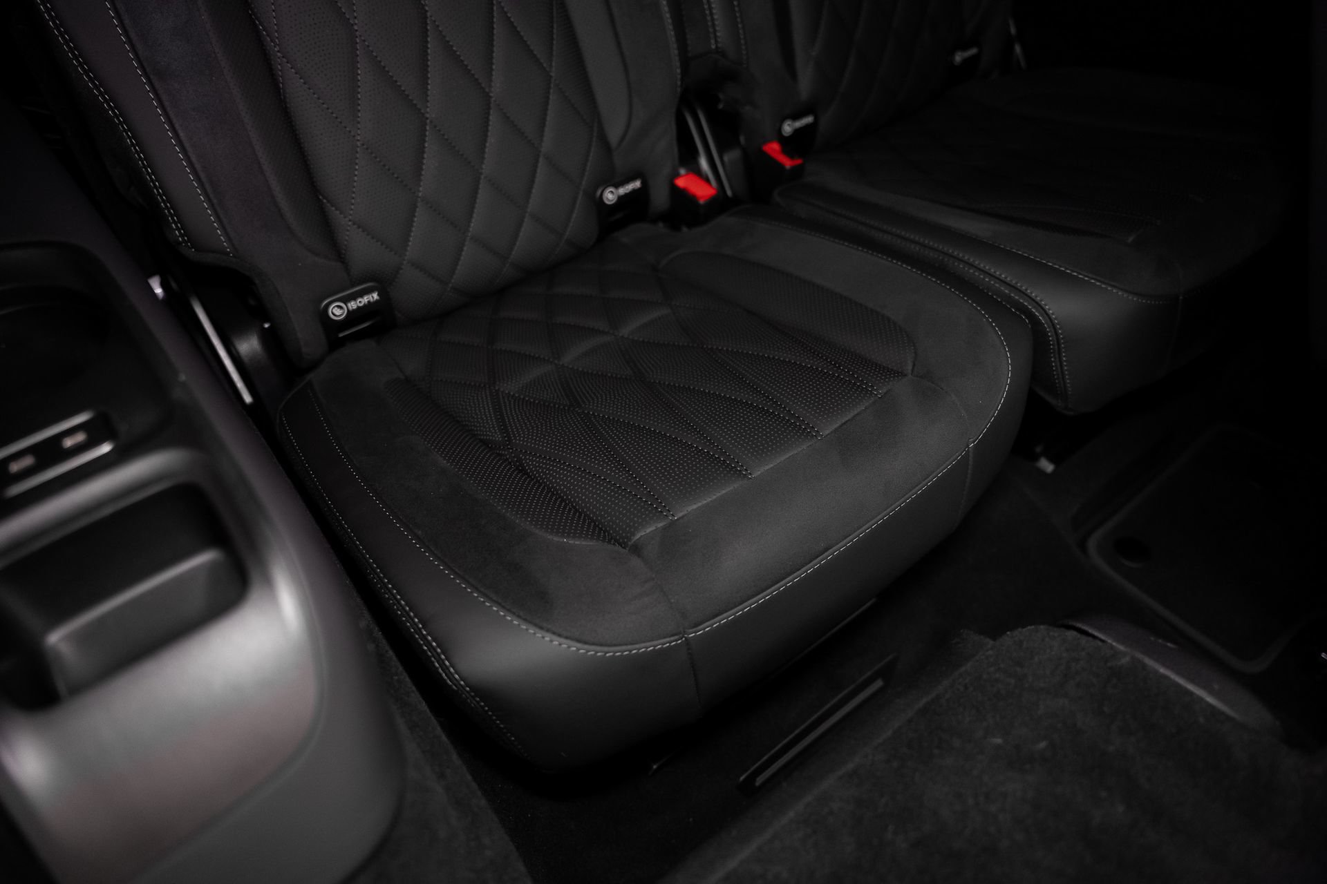 Used 2024 Mercedes-Benz GLS 63 AMG 4MATIC w/ AMG Night Package image 75