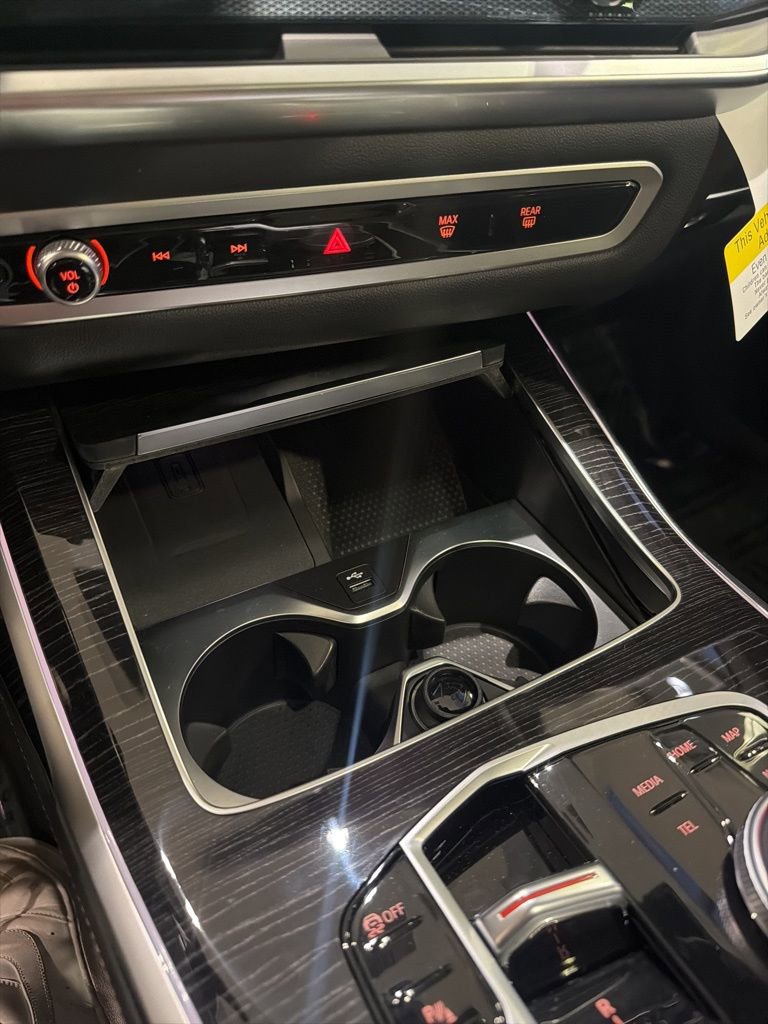 New 2026 BMW X7 xDrive40i w/ M Sport Package image 37
