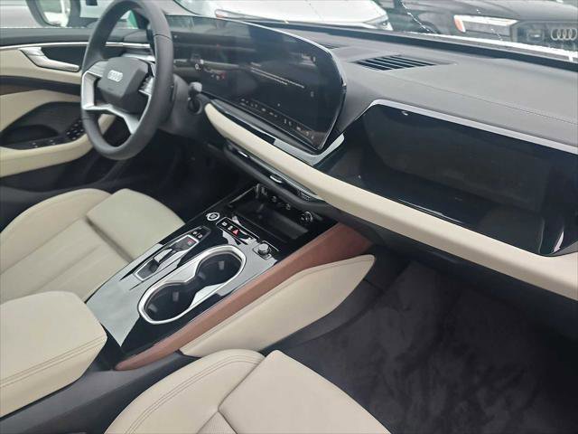 New 2026 Audi A6 Premium image 13