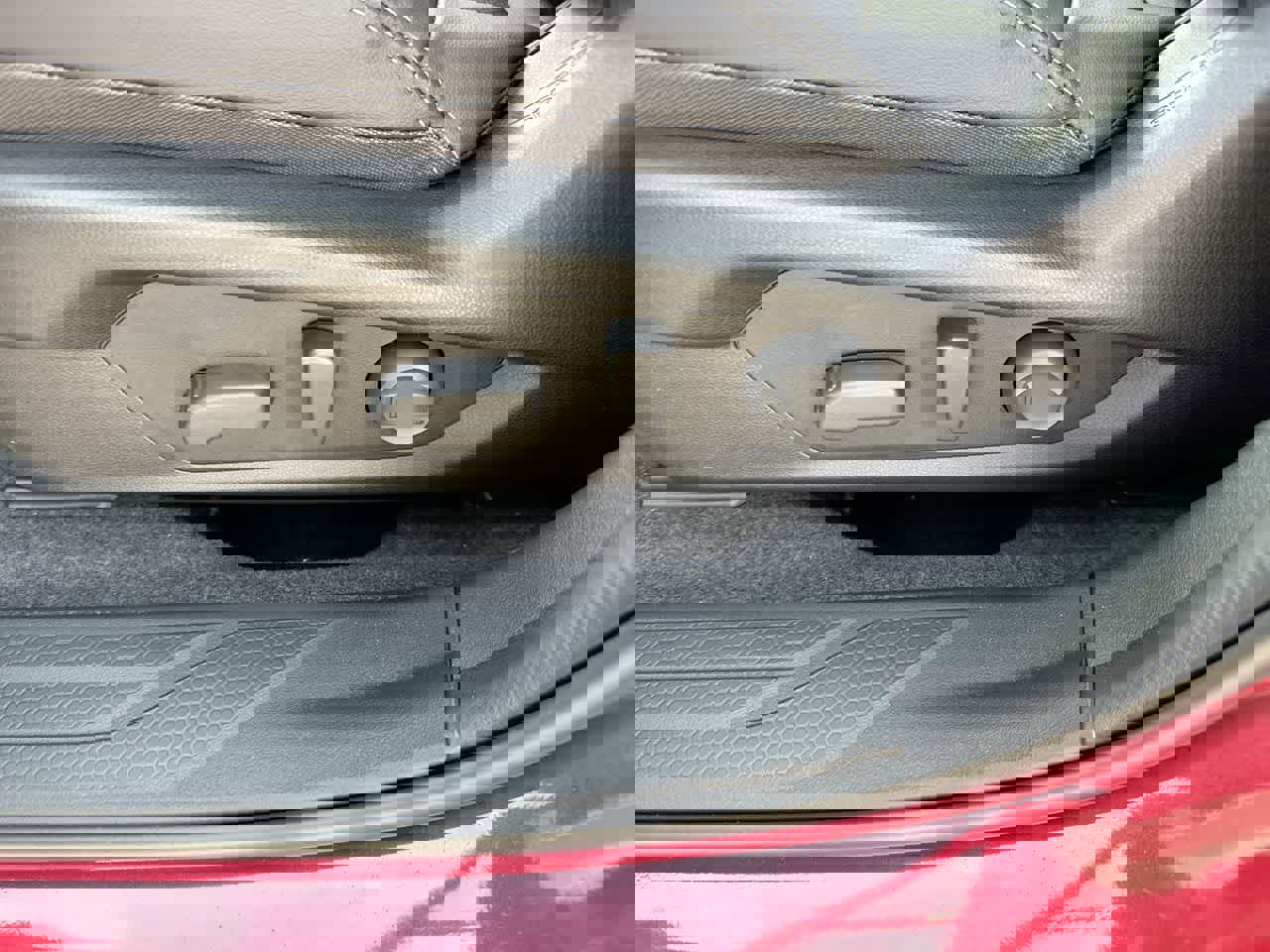 New 2026 Subaru Outback Limited image 21