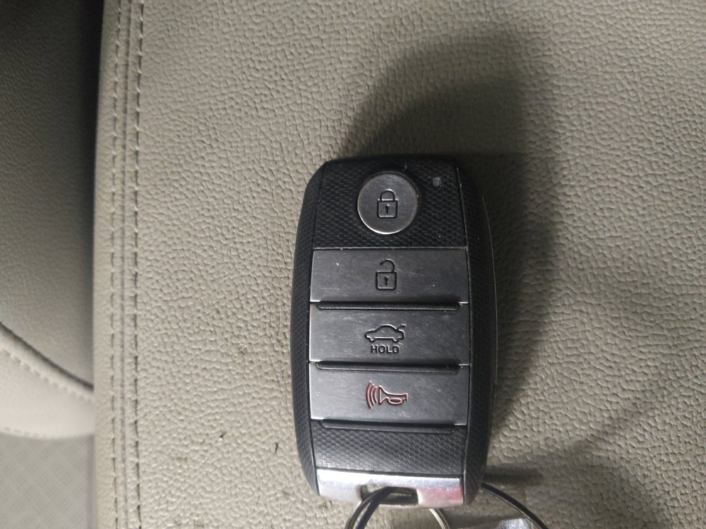 Used 2018 Kia Optima EX FWD image 32