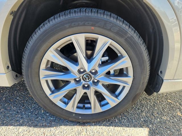Certified 2025 MAZDA CX-5 AWD 2.5 S w/ Premium Plus Pkg image 21