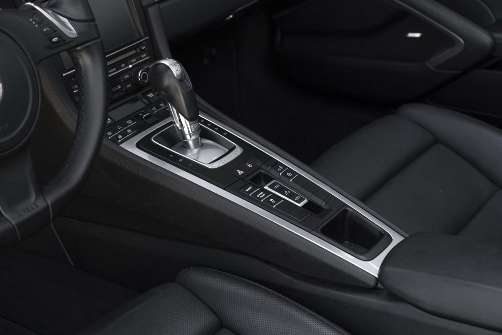 Used 2013 Porsche 911 Carrera image 27