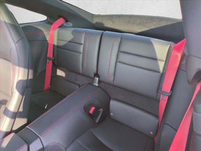 Used 2026 Porsche 911 Carrera S RWD image 19
