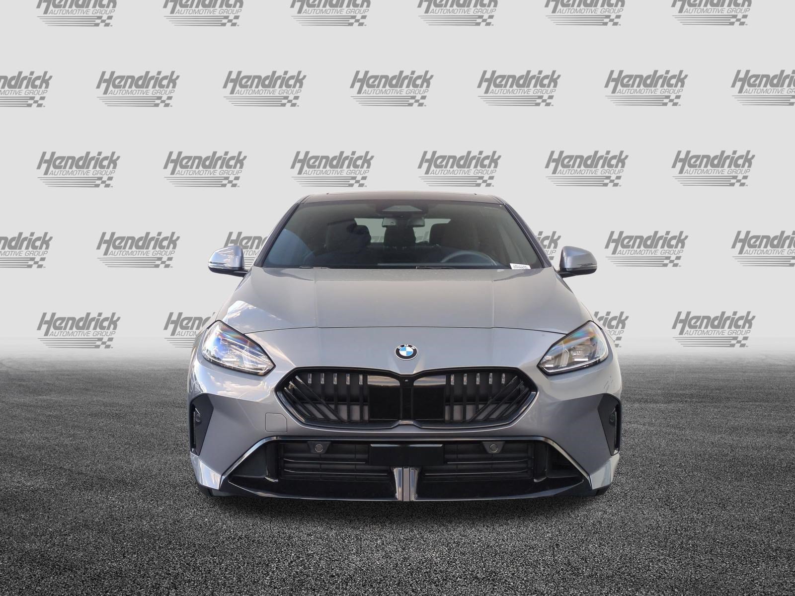 Used 2026 BMW 228i w/ Premium Package FWD image 3