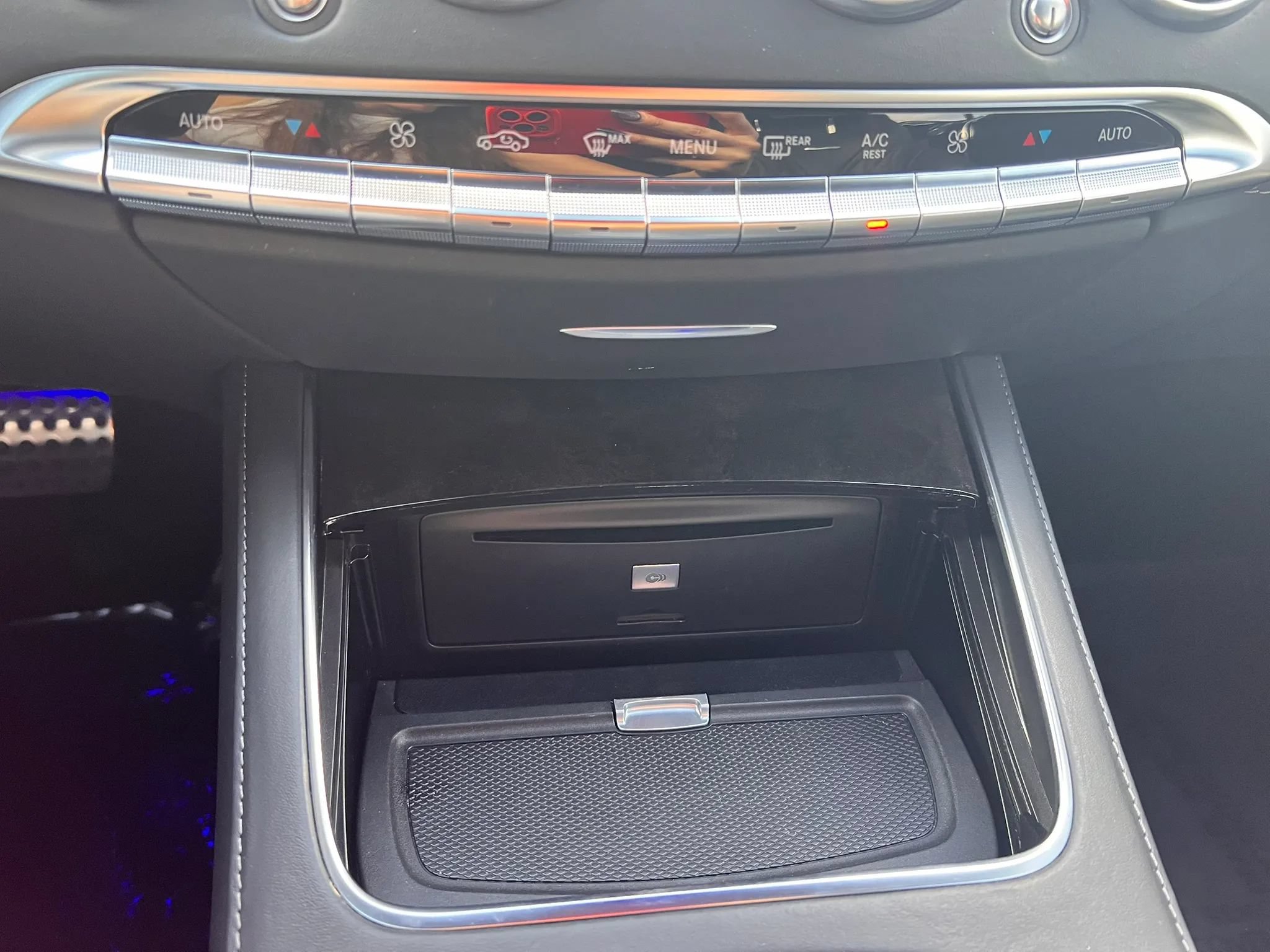 Used 2015 Mercedes-Benz S 63 AMG 4MATIC Coupe image 24