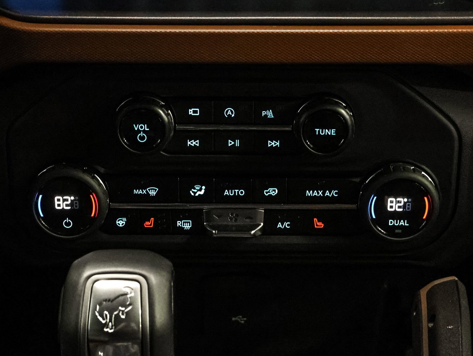 Certified 2024 Ford Bronco Outer Banks image 29