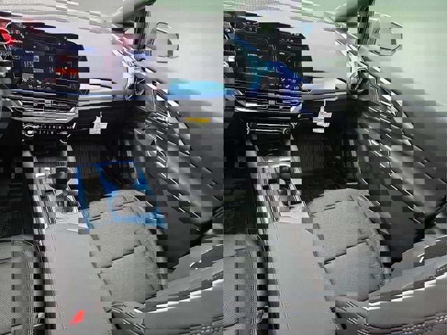 New 2026 Chevrolet Equinox EV LT w/ Convenience Package II image 15