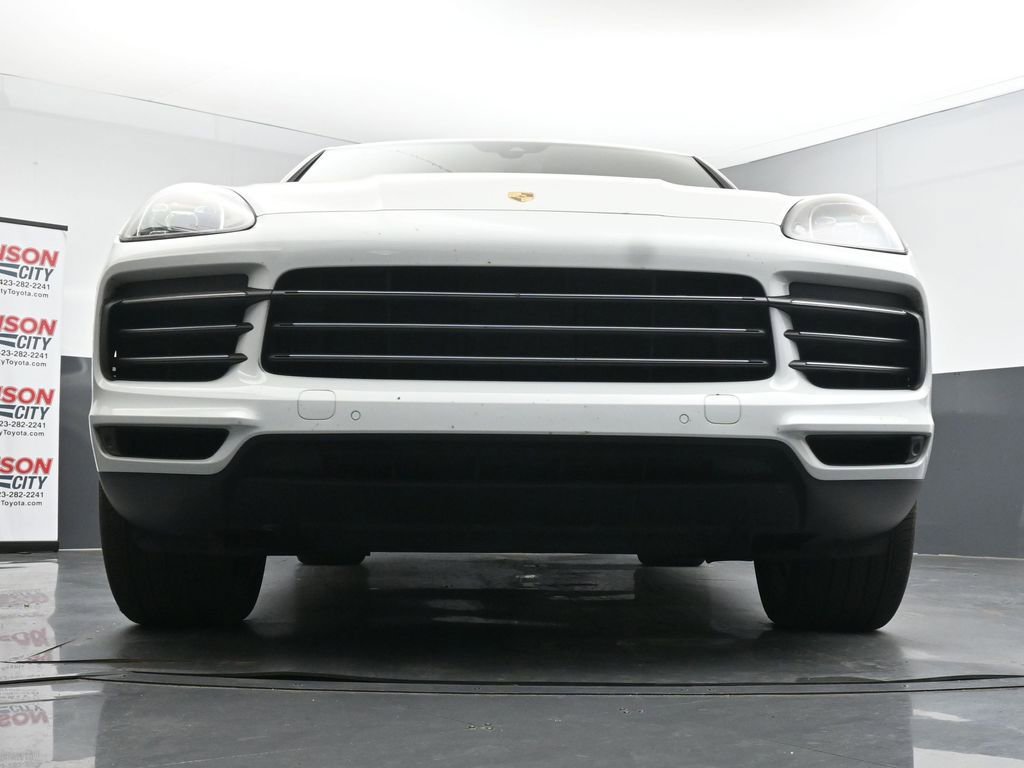 Used 2019 Porsche Cayenne image 19