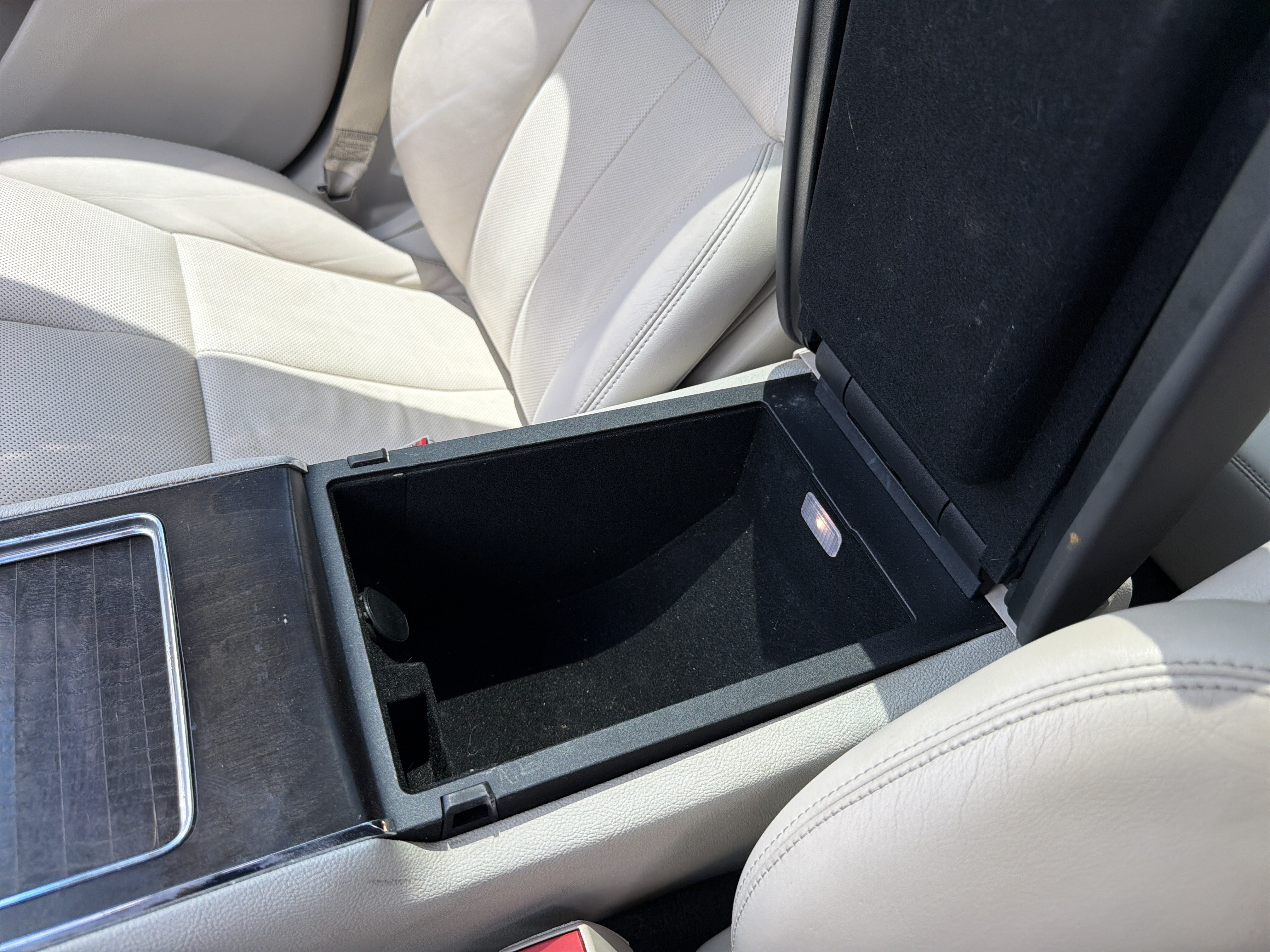 Used 2019 Lincoln Continental Select FWD image 43
