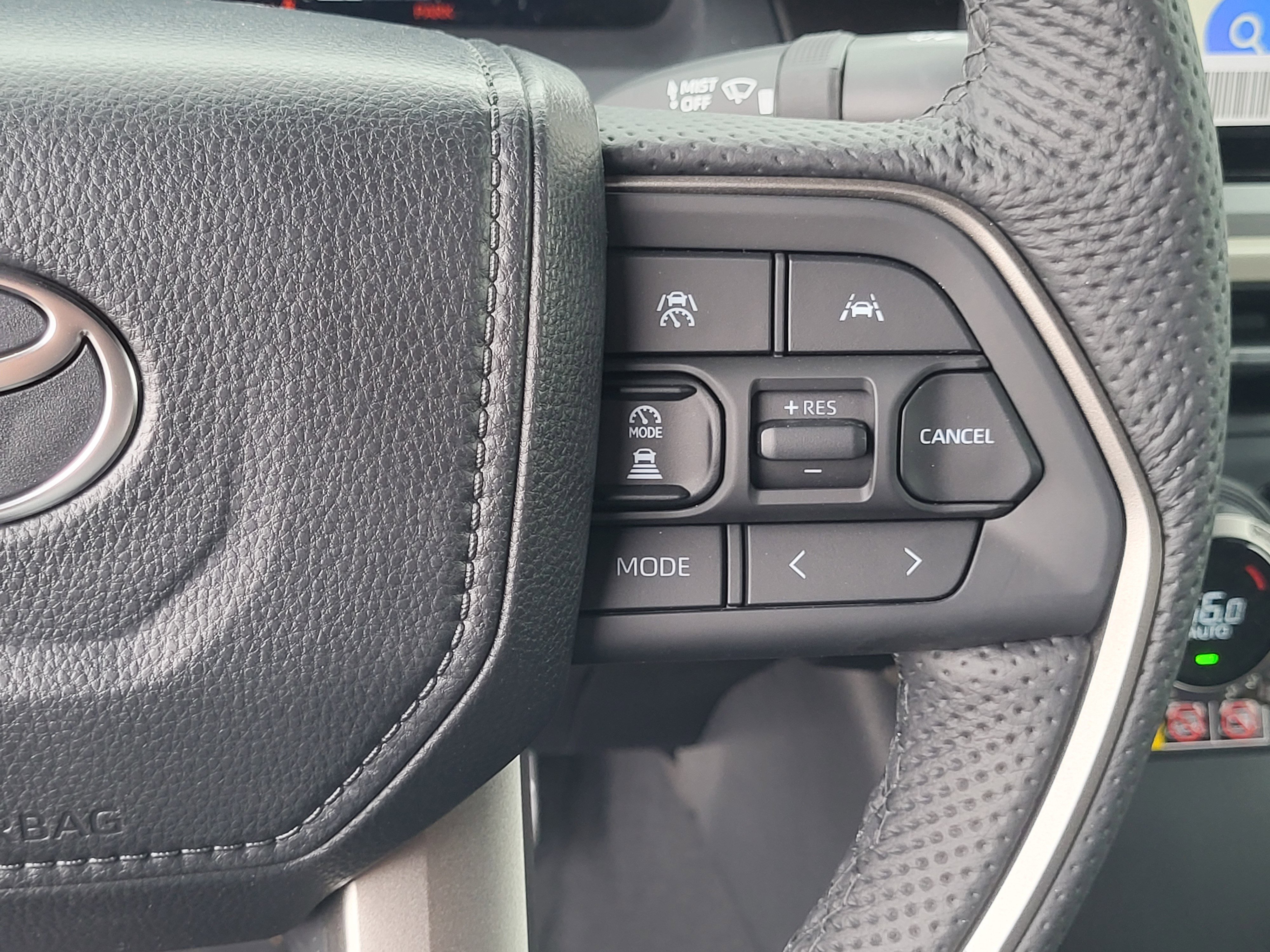 New 2026 Toyota Tacoma TRD Sport AWD/4WD image 7