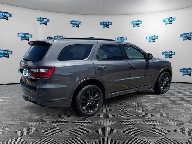 Used 2024 Dodge Durango GT AWD/4WD image 6